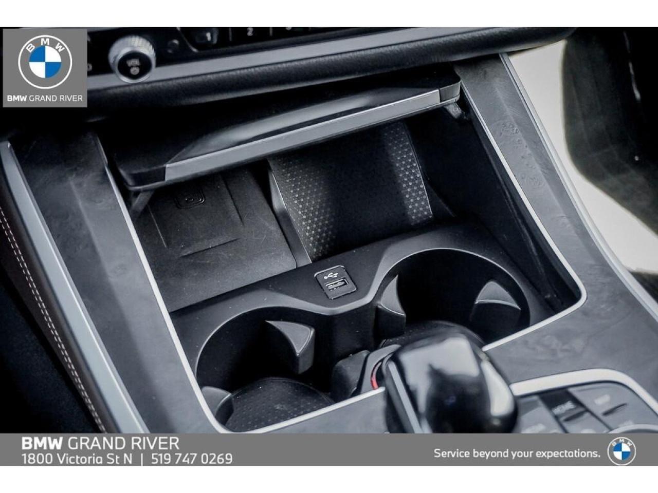 2022 BMW X5 xDrive40i 4dr All-Wheel Drive Sports Activity Vehicle Photo