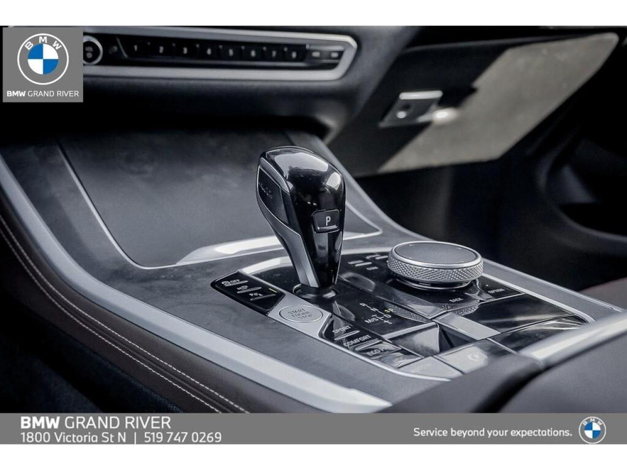 2022 BMW X5 xDrive40i 4dr All-Wheel Drive Sports Activity Vehicle Photo