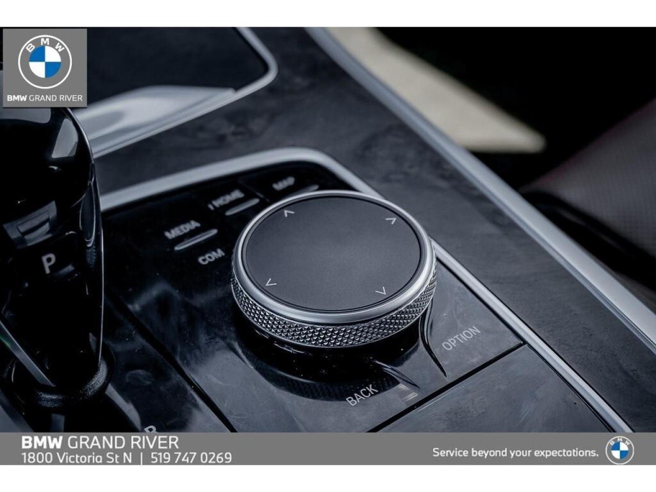 2022 BMW X5 xDrive40i 4dr All-Wheel Drive Sports Activity Vehicle Photo