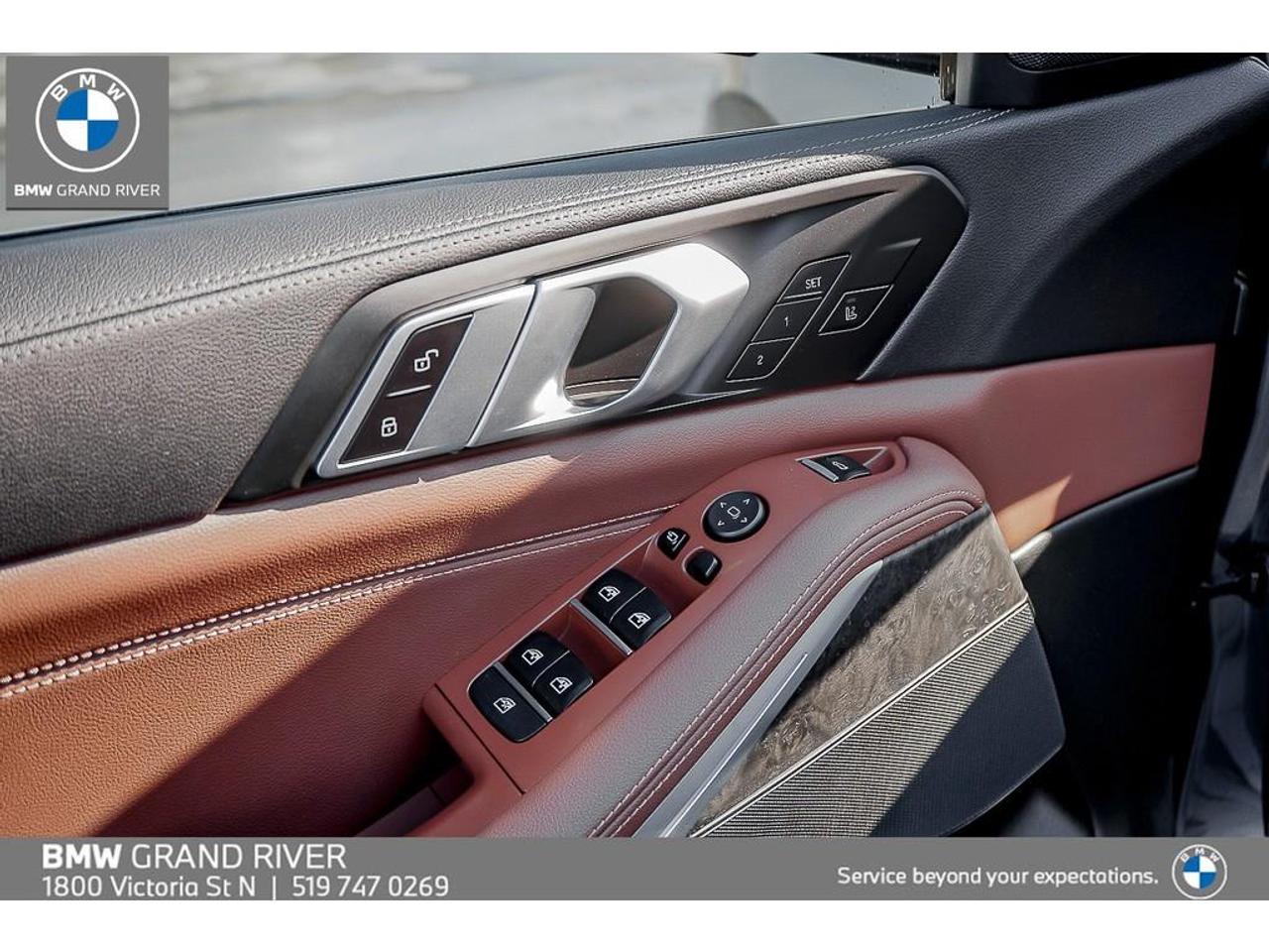 2022 BMW X5 xDrive40i 4dr All-Wheel Drive Sports Activity Vehicle Photo