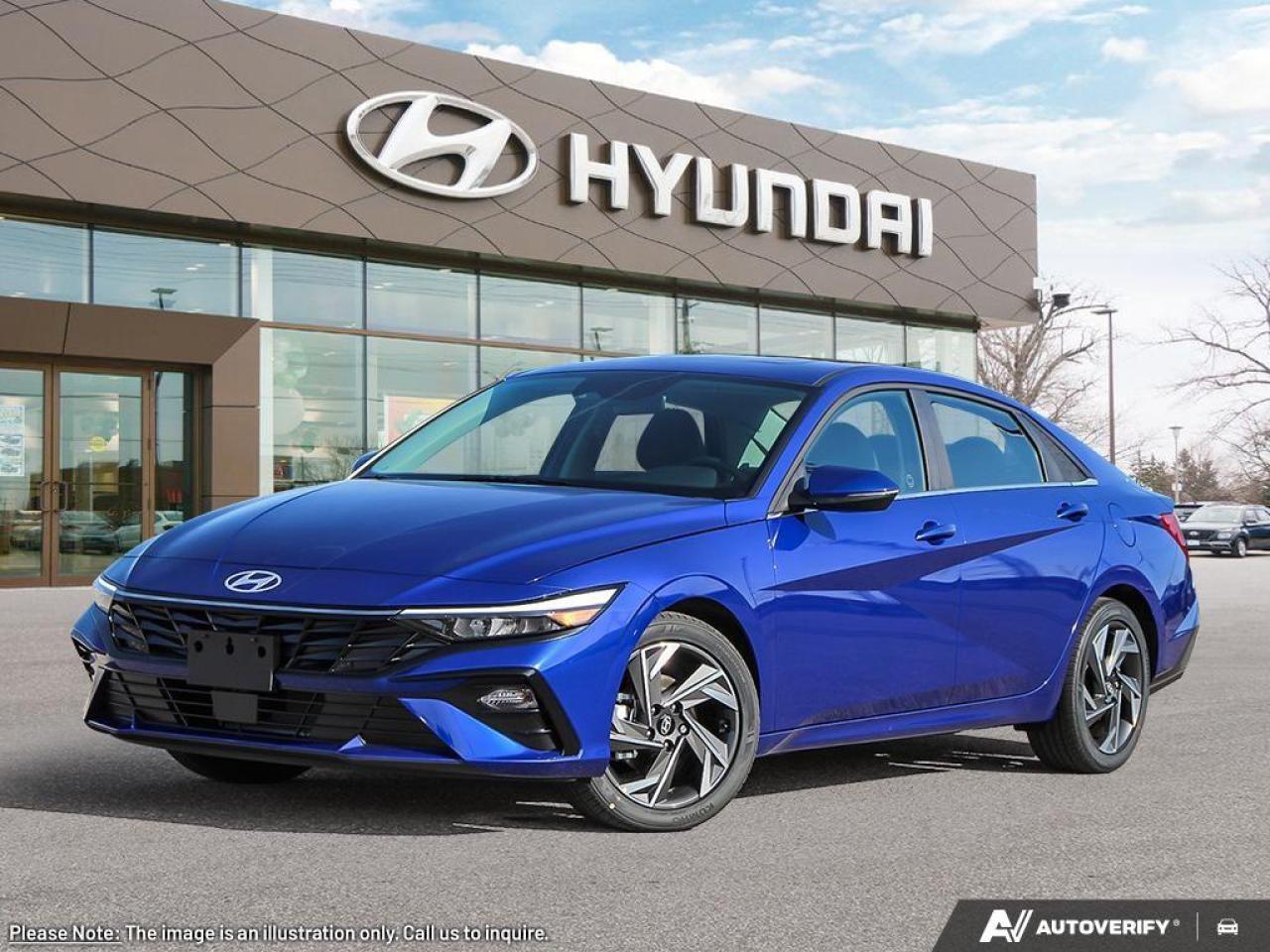 2025 Hyundai Elantra  Photo0