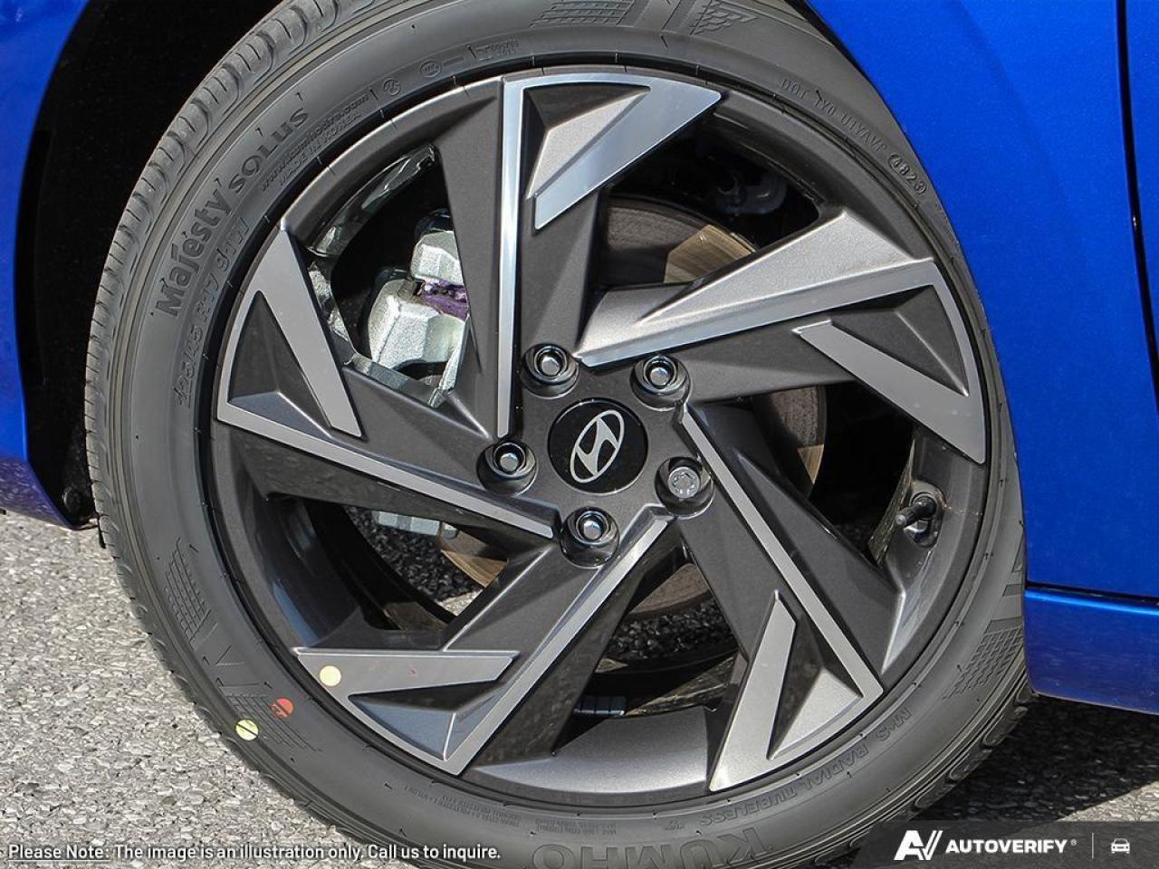 2025 Hyundai Elantra  Photo