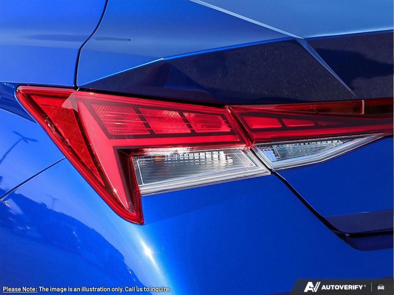 2025 Hyundai Elantra  Photo