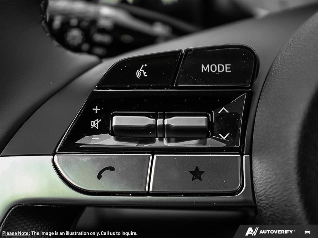 2025 Hyundai Elantra  Photo