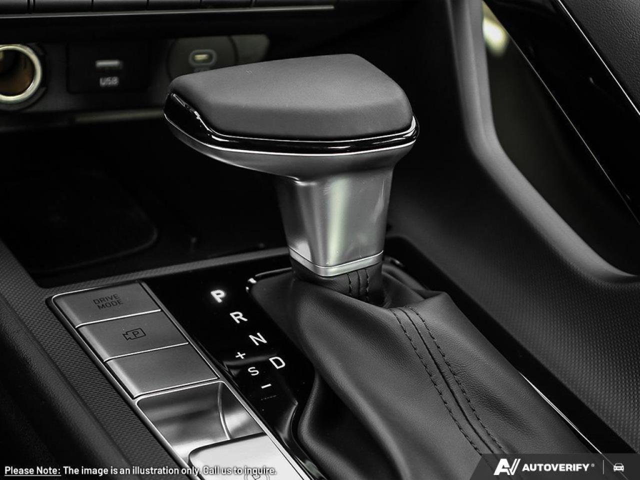 2025 Hyundai Elantra  Photo