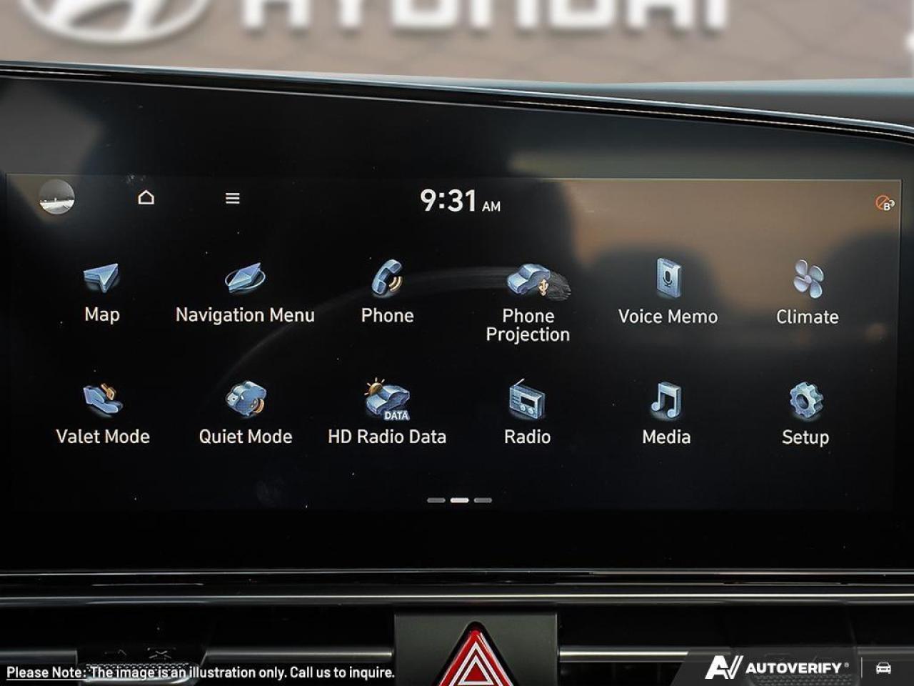 2025 Hyundai Elantra  Photo