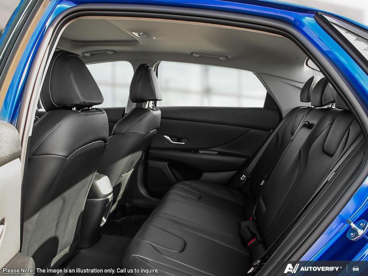 2025 Hyundai Elantra  Photo