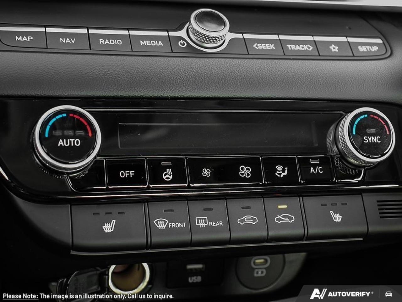 2025 Hyundai Elantra  Photo