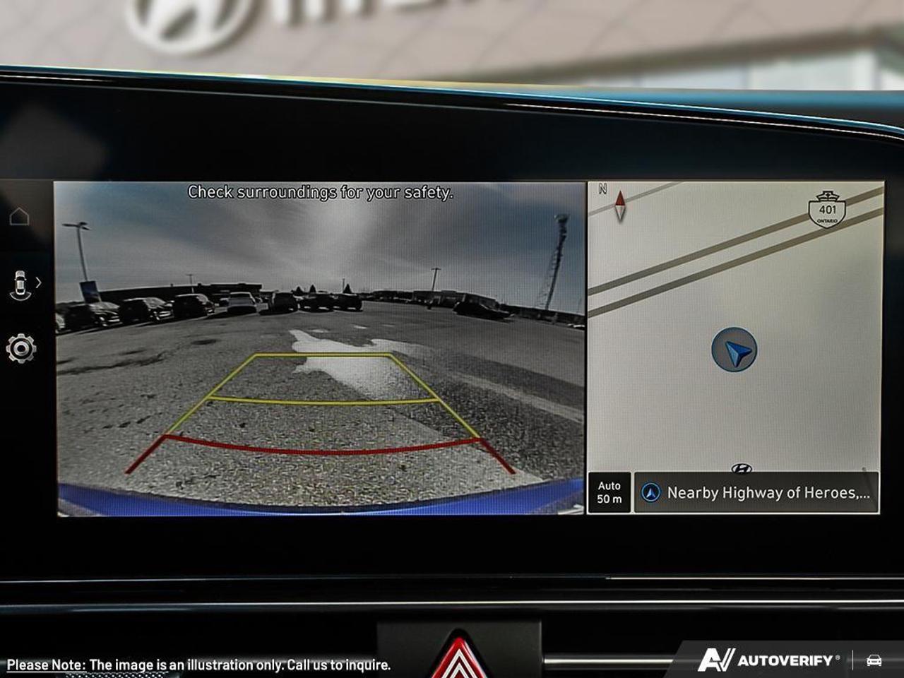 2025 Hyundai Elantra  Photo