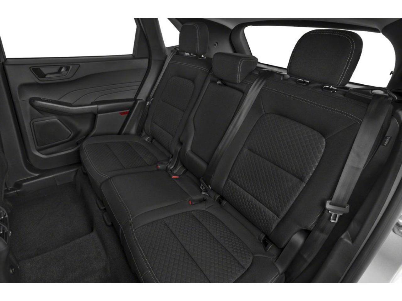 2025 Ford Escape Active 4dr All-Wheel Drive Photo