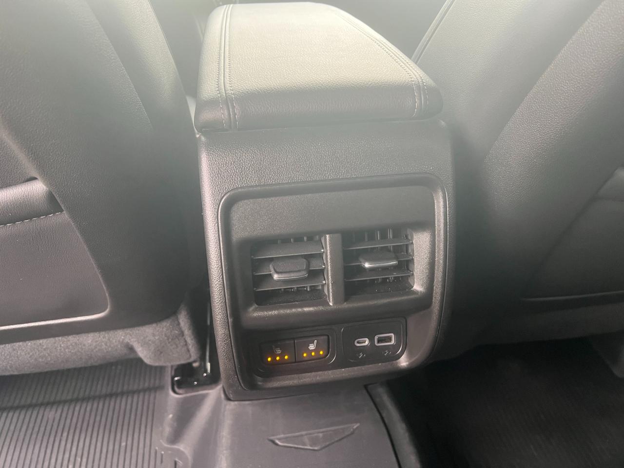 2023 Cadillac XT4 Premium Luxury 4dr All-Wheel Drive Photo