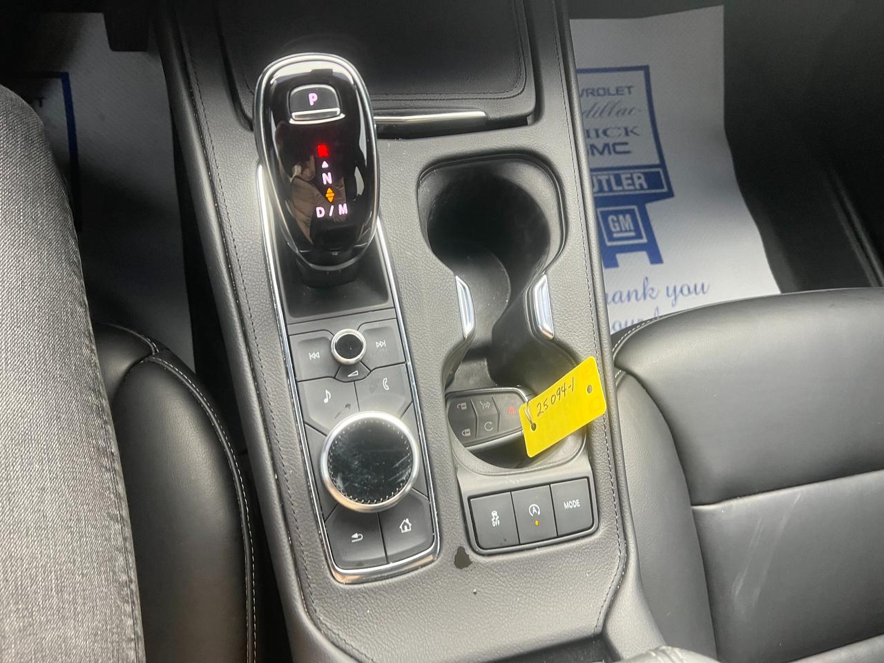 2023 Cadillac XT4 Premium Luxury 4dr All-Wheel Drive Photo