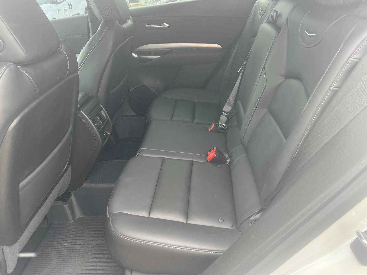 2023 Cadillac XT4 Premium Luxury 4dr All-Wheel Drive Photo