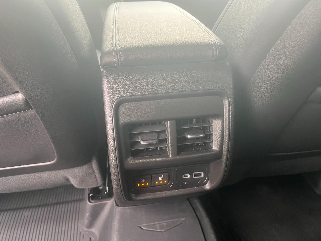2023 Cadillac XT4 Premium Luxury 4dr All-Wheel Drive Photo