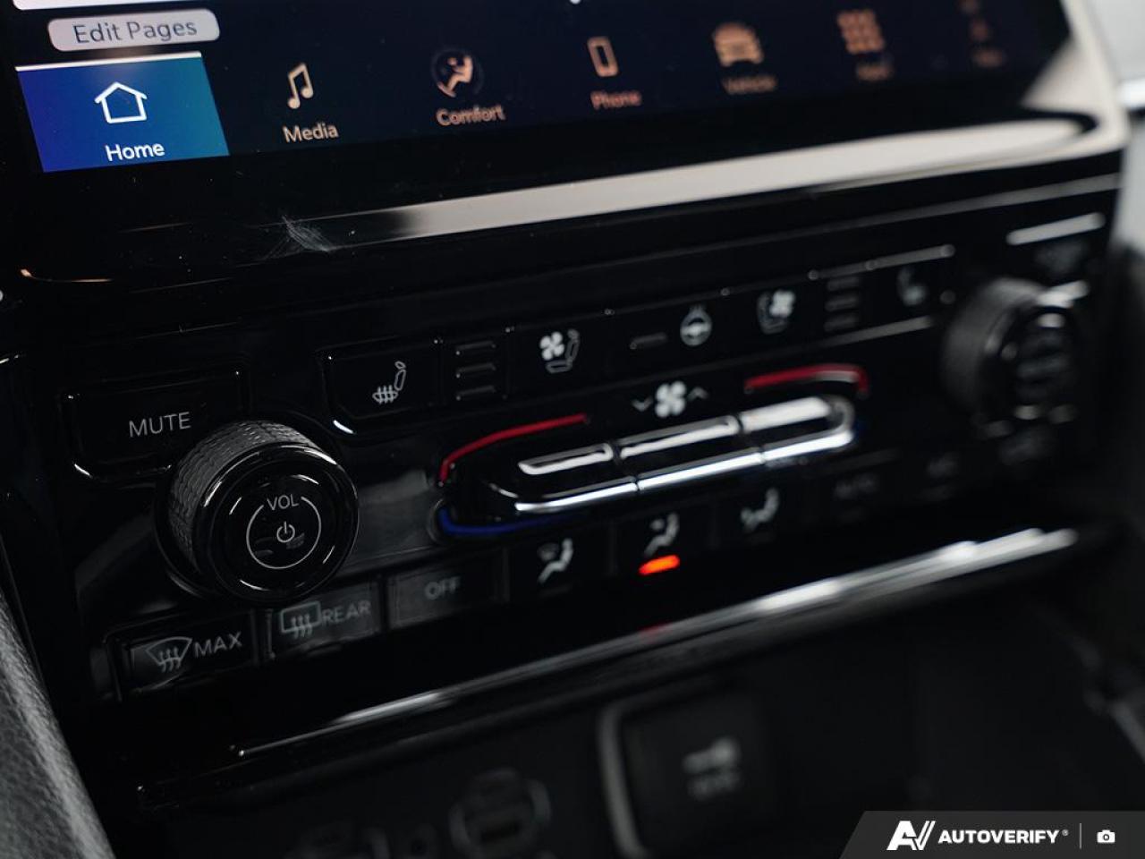 2025 Jeep Grand Cherokee Limited 4dr 4x4 Photo