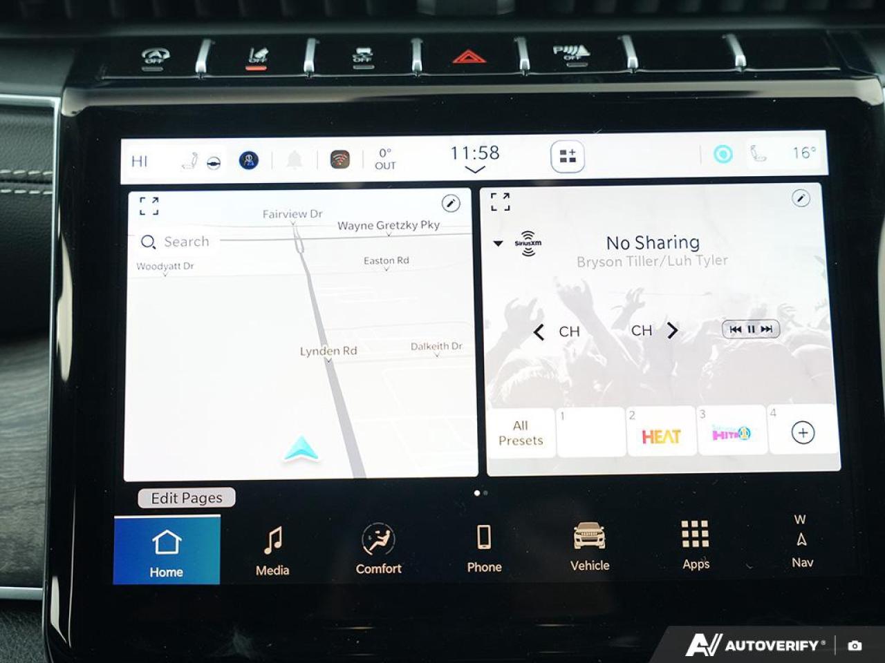 2025 Jeep Grand Cherokee Limited 4dr 4x4 Photo