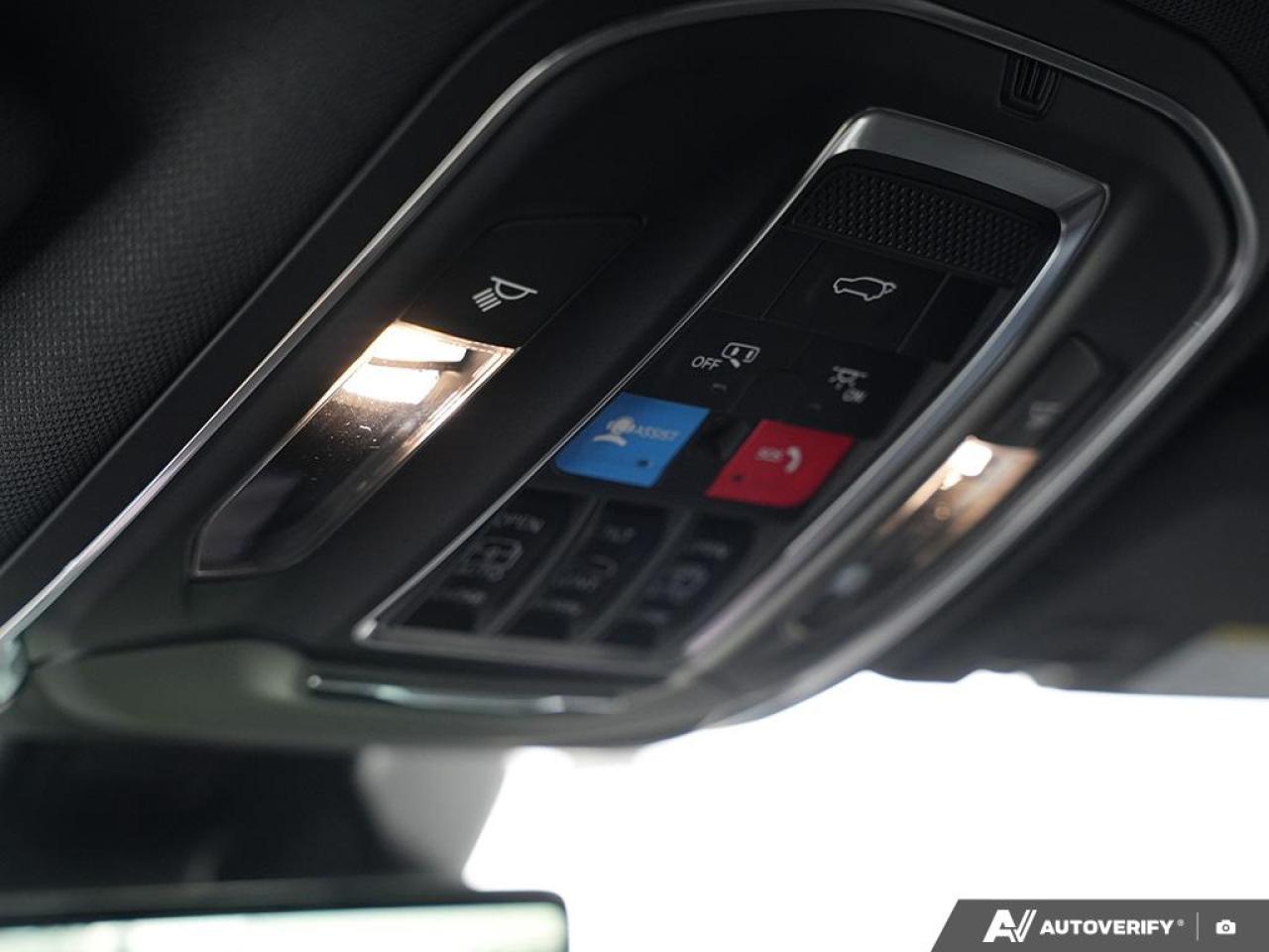 2025 Jeep Grand Cherokee Limited 4dr 4x4 Photo