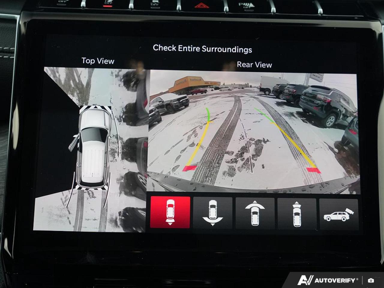 2025 Jeep Grand Cherokee Limited 4dr 4x4 Photo