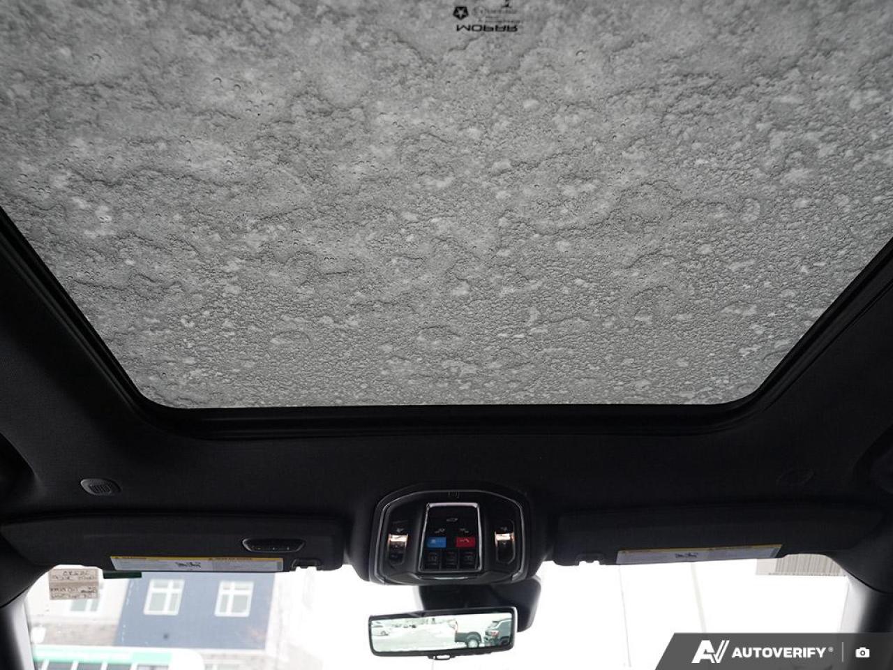 2025 Jeep Grand Cherokee Limited 4dr 4x4 Photo