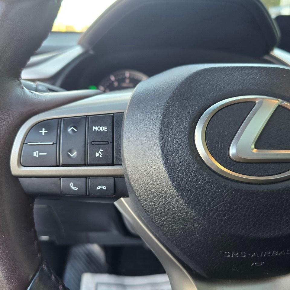 2017 Lexus RX 350 AWD 4dr Photo