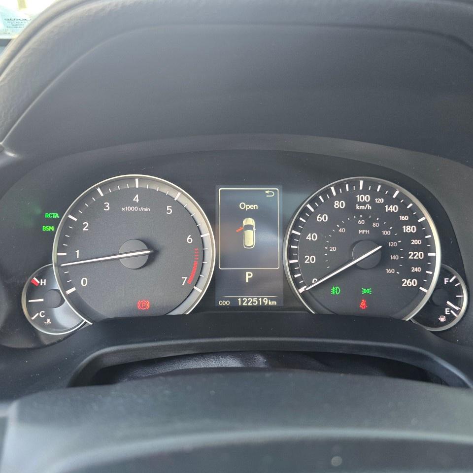 2017 Lexus RX 350 AWD 4dr Photo