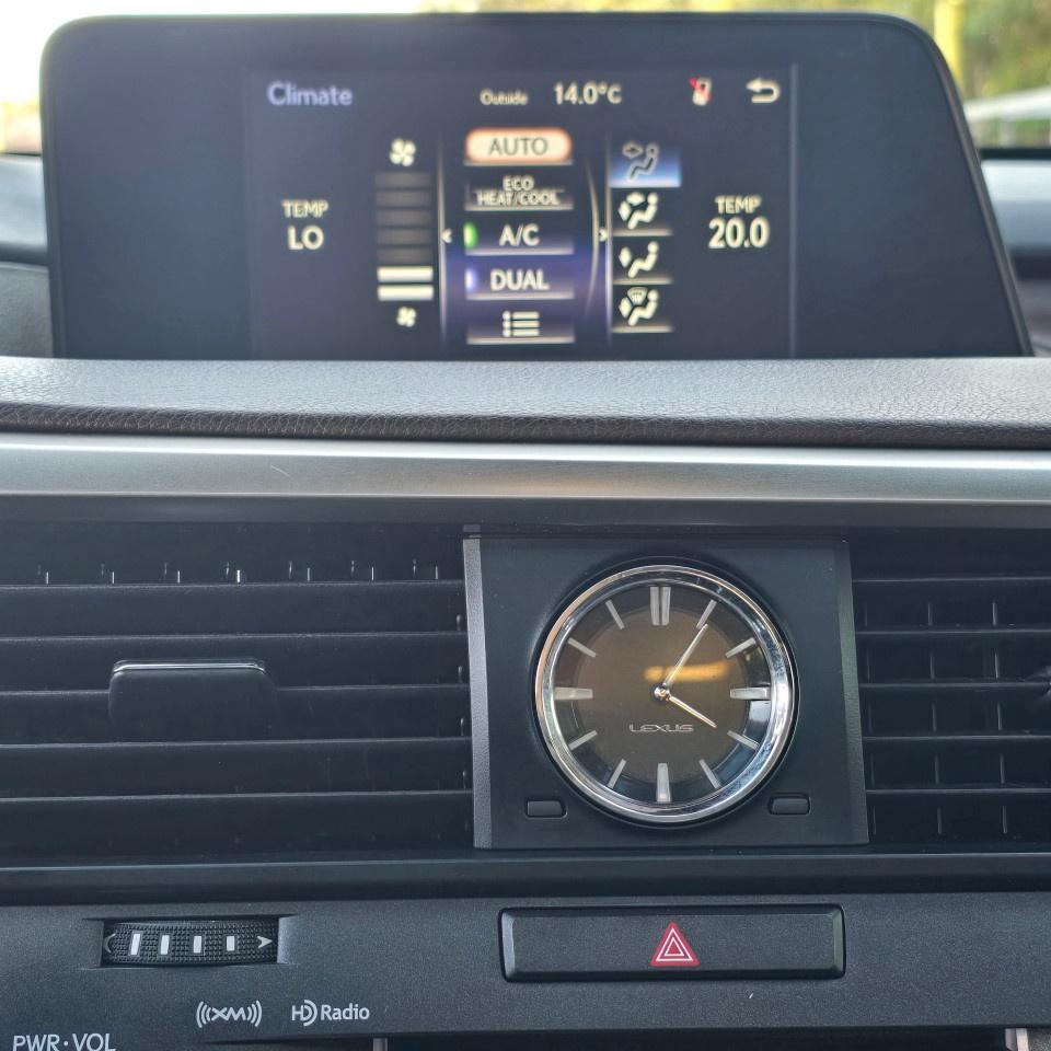 2017 Lexus RX 350 AWD 4dr Photo