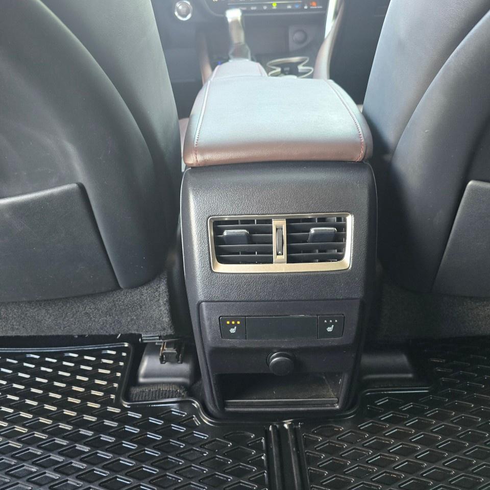 2017 Lexus RX 350 AWD 4dr Photo