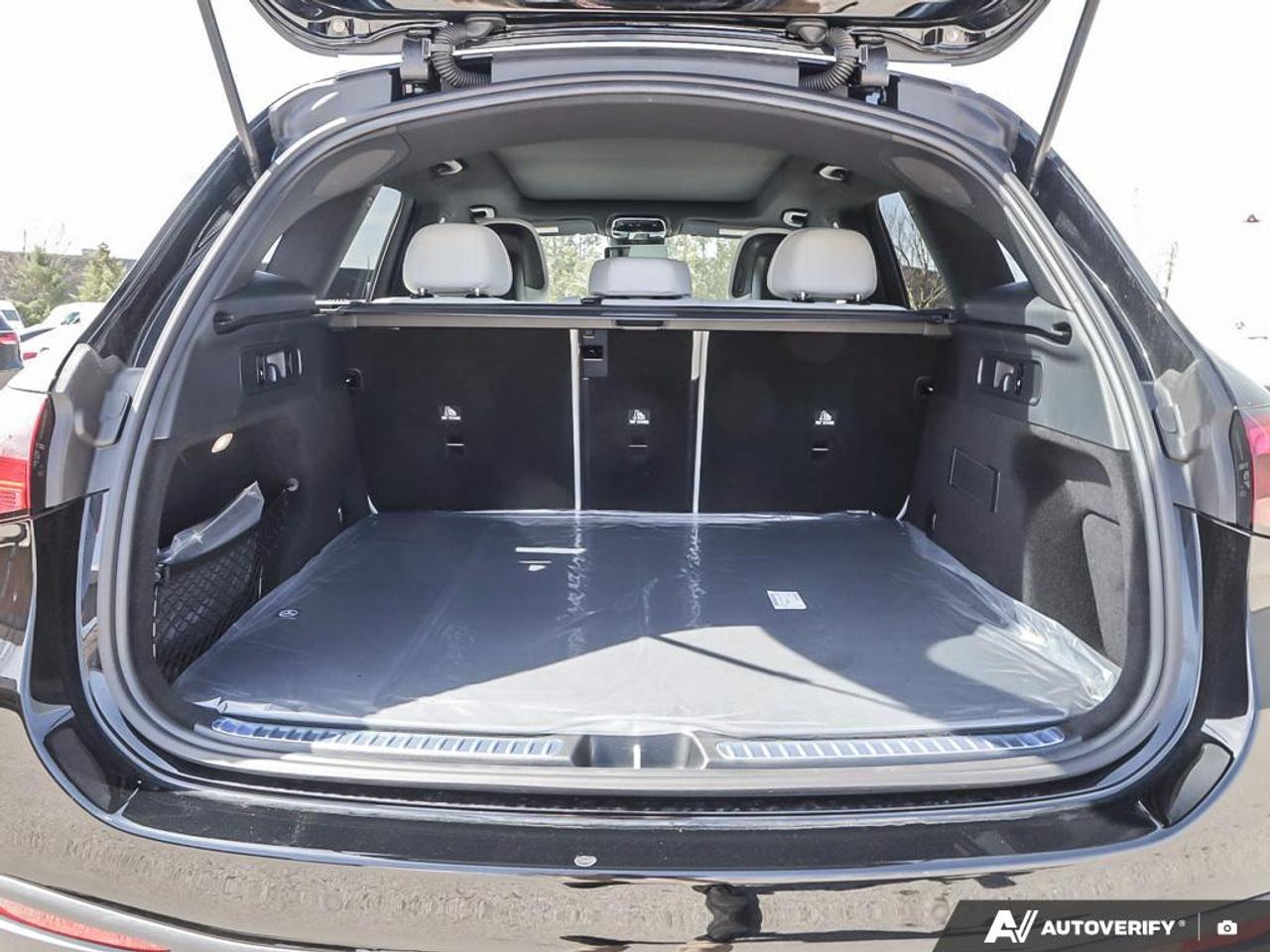 2026 Mercedes-Benz GLC 300 Base GLC 300 4dr All-Wheel Drive 4MATIC Photo