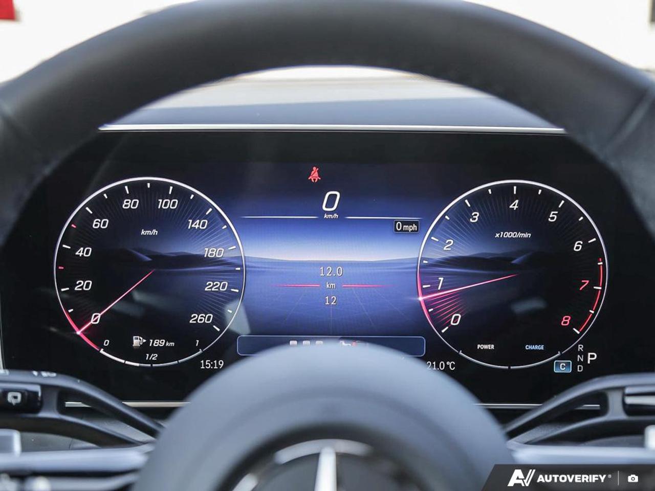 2026 Mercedes-Benz GLC 300 Base GLC 300 4dr All-Wheel Drive 4MATIC Photo