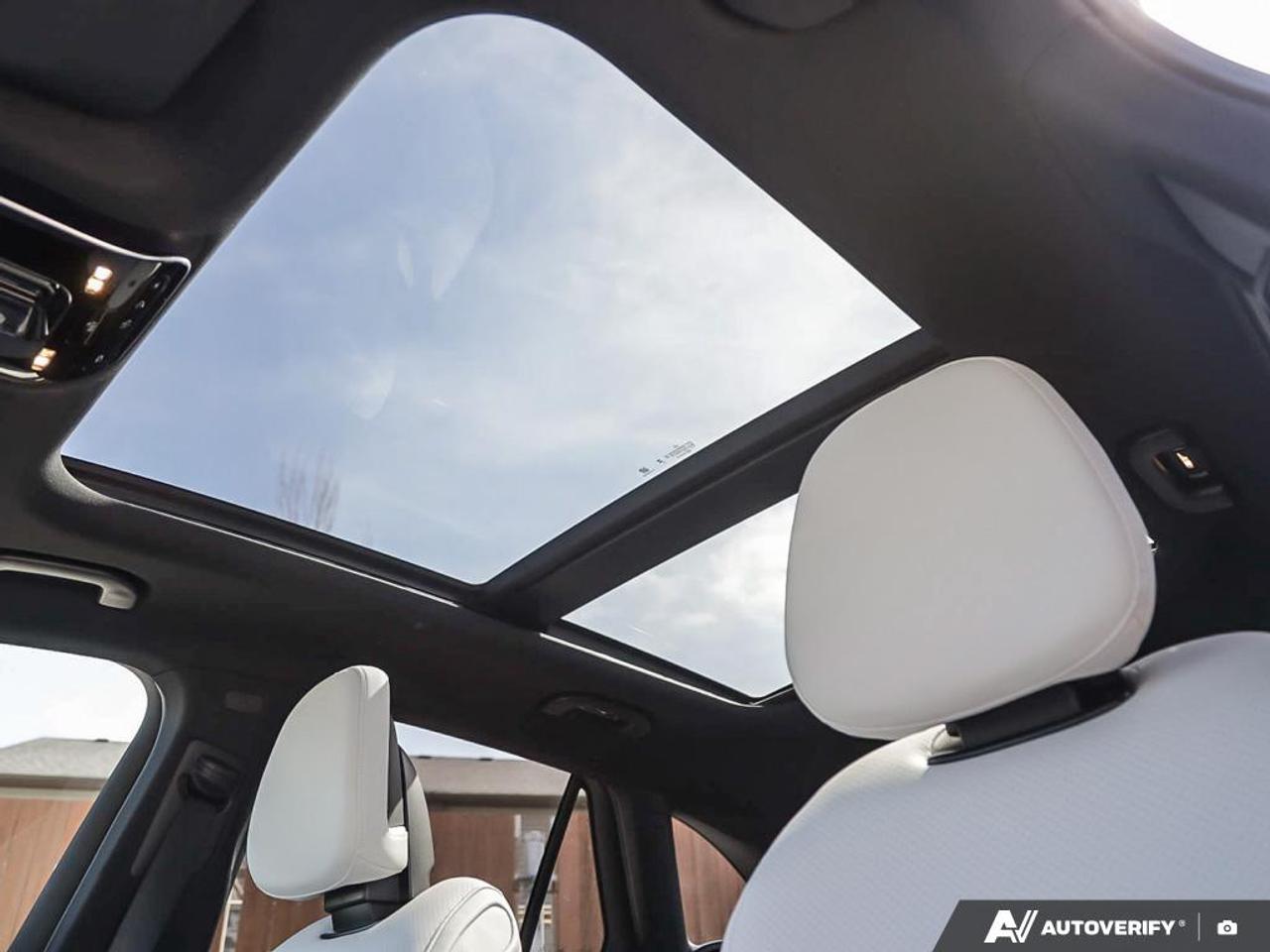 2026 Mercedes-Benz GLC 300 Base GLC 300 4dr All-Wheel Drive 4MATIC Photo
