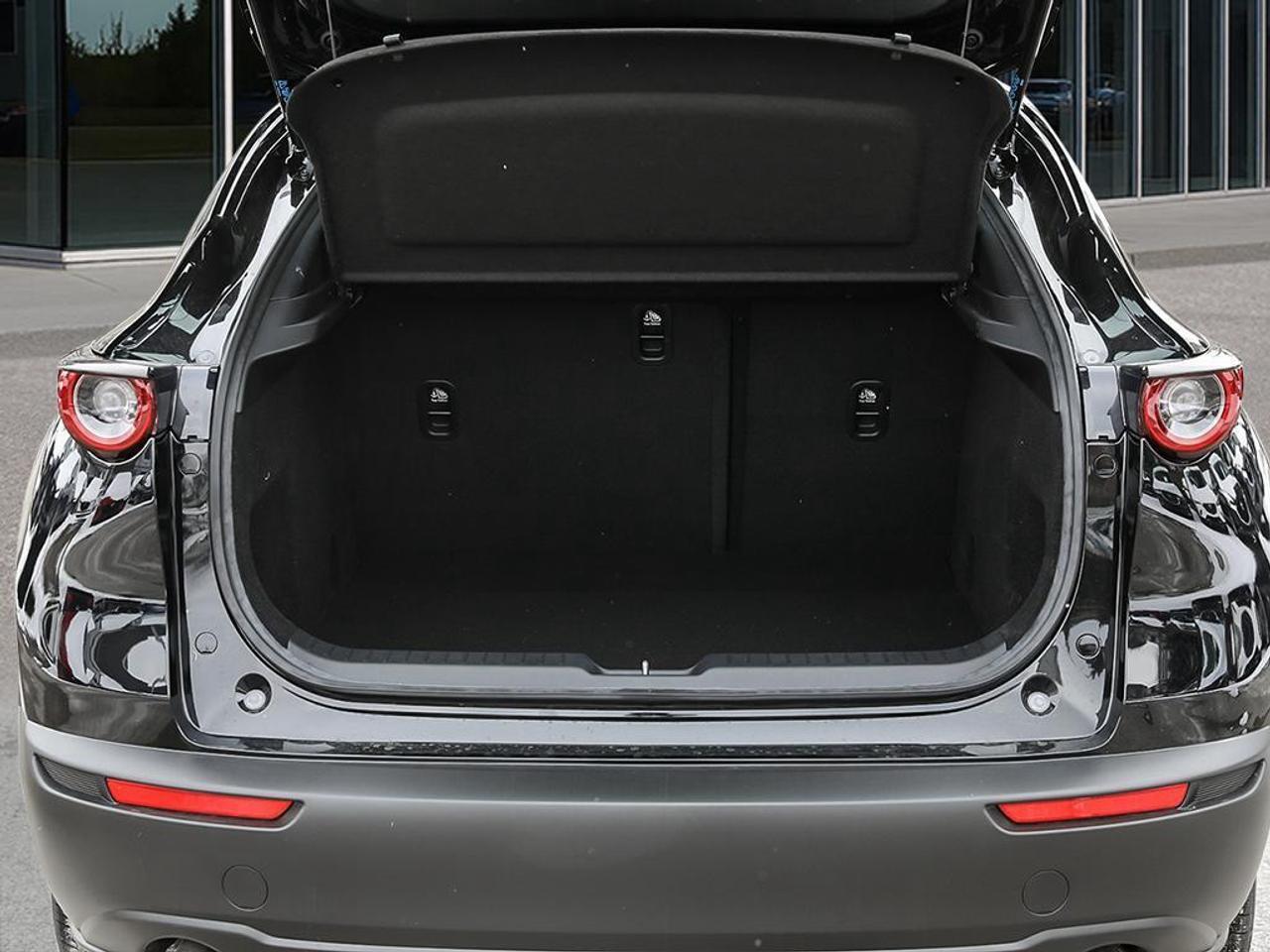 2025 Mazda CX-30 GX 4dr i-ACTIV All-Wheel Drive Sport Utility Photo