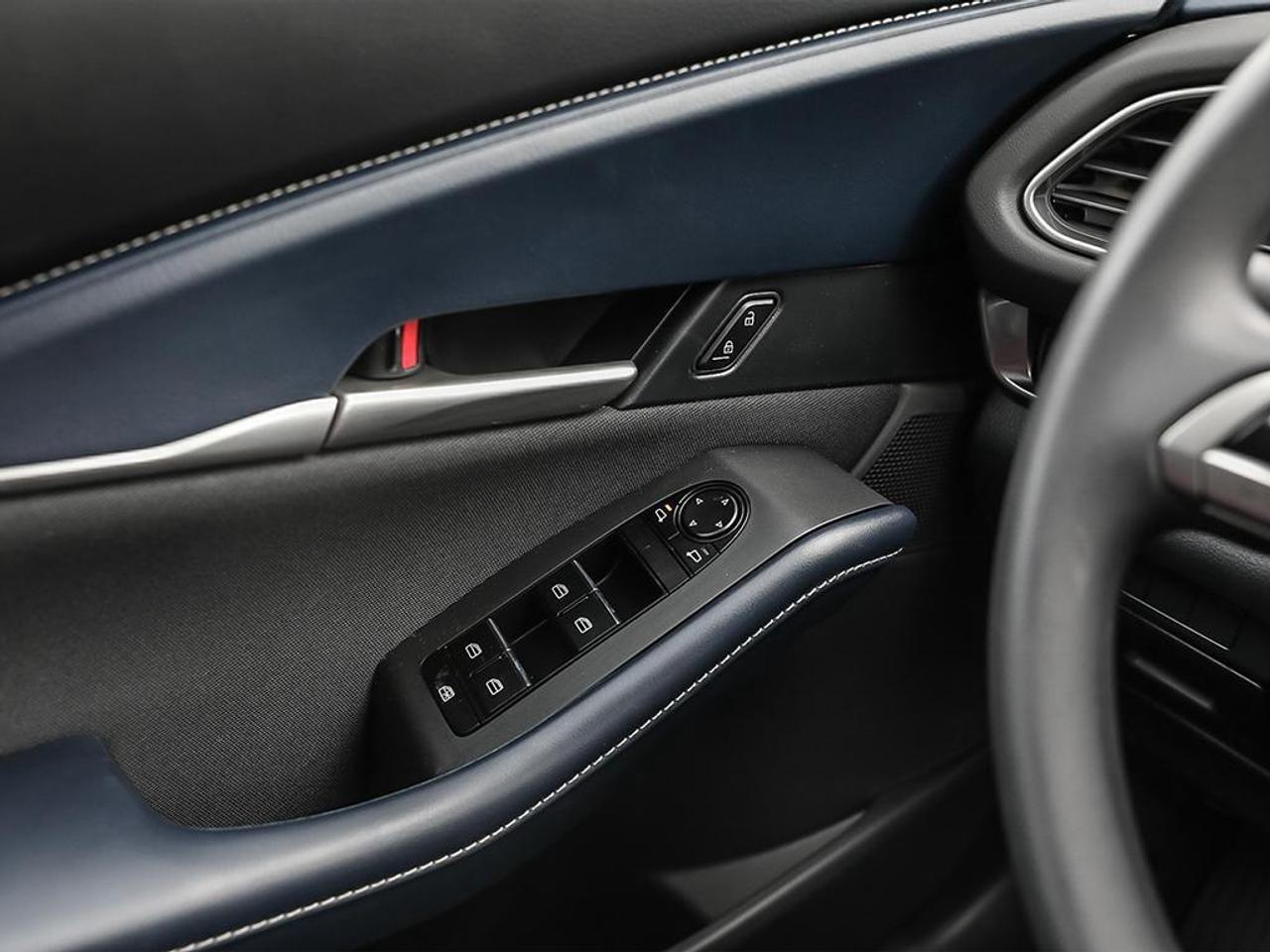 2025 Mazda CX-30 GX 4dr i-ACTIV All-Wheel Drive Sport Utility Photo