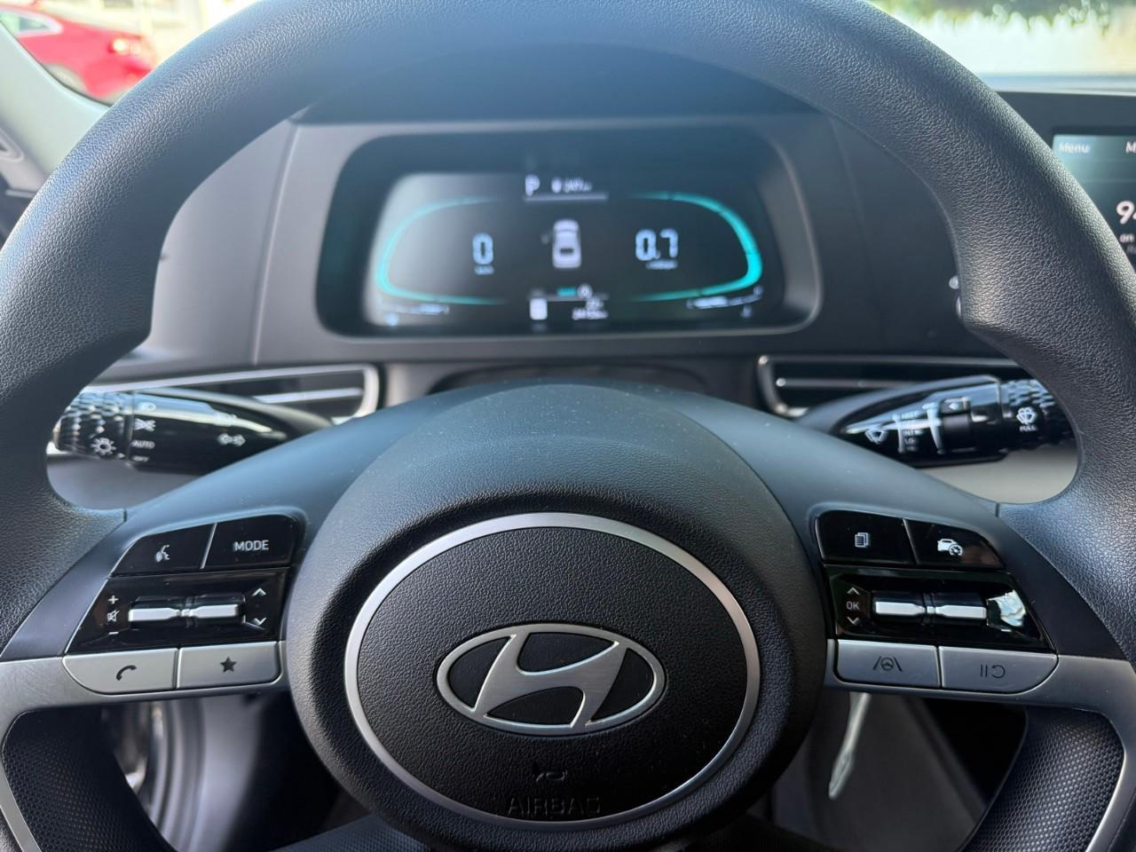 2024 Hyundai Elantra  Photo