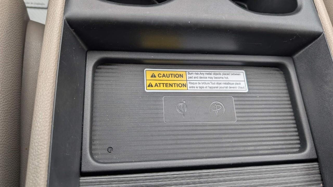 2019 Honda Odyssey Touring (A10) Passenger Van Photo