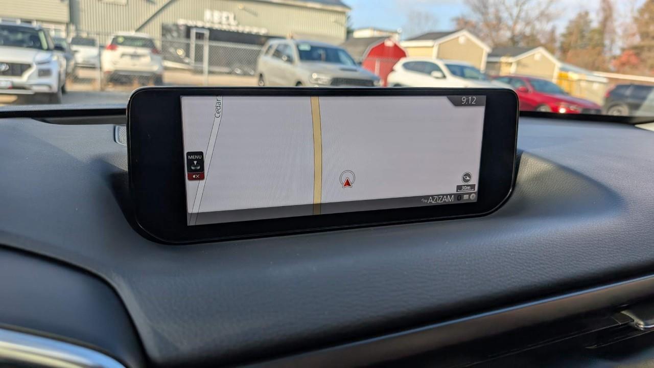 2025 Mazda CX-50 GT w/Turbo 4dr All-Wheel Drive Sport Utility Photo