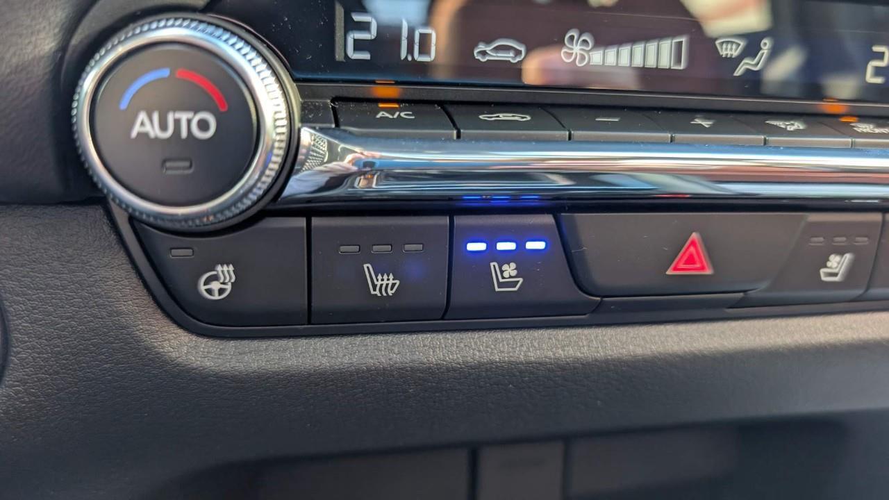 2025 Mazda CX-50 GT w/Turbo 4dr All-Wheel Drive Sport Utility Photo