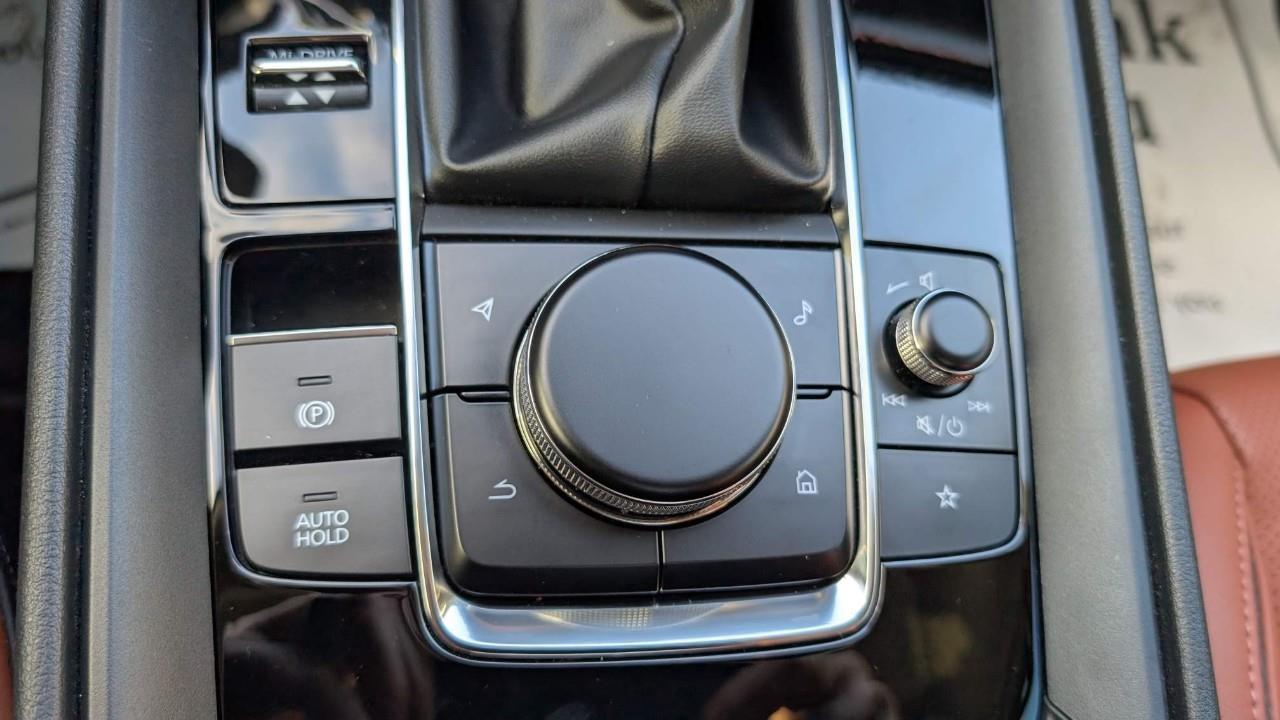 2025 Mazda CX-50 GT w/Turbo 4dr All-Wheel Drive Sport Utility Photo