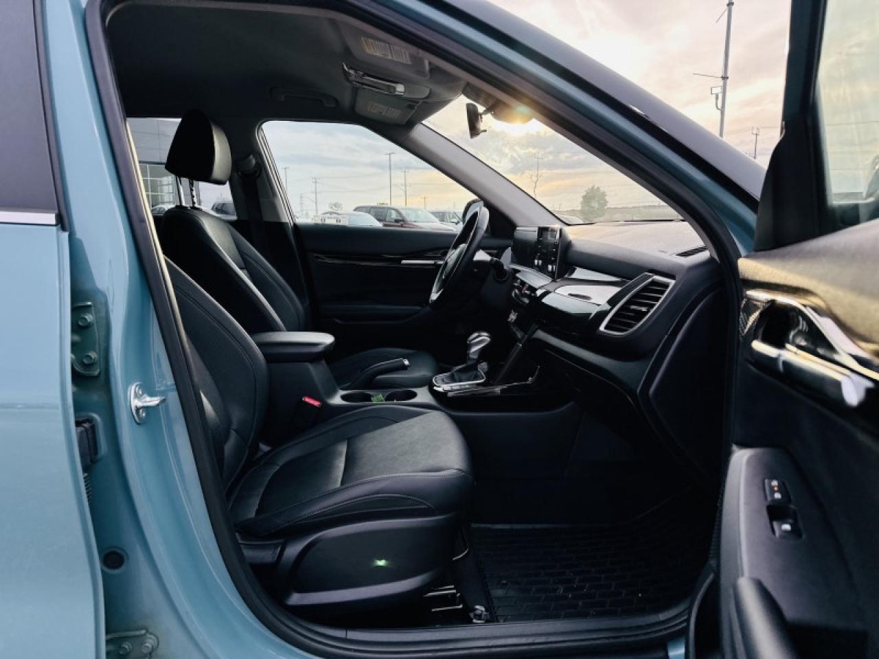 2024 Kia Seltos EX Photo