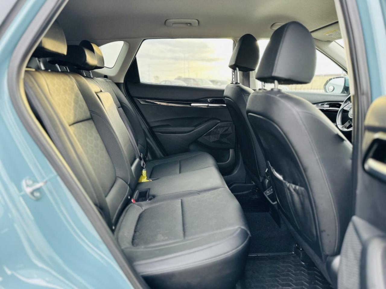 2024 Kia Seltos EX Photo