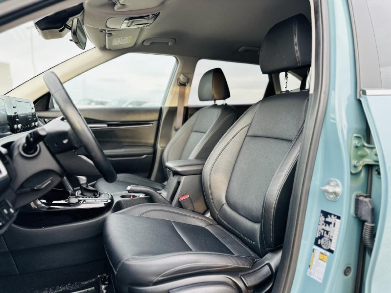 2024 Kia Seltos EX Photo