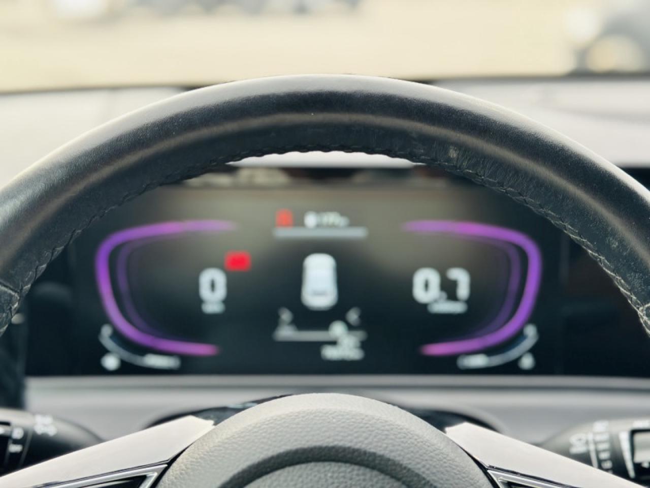 2024 Kia Seltos EX Photo