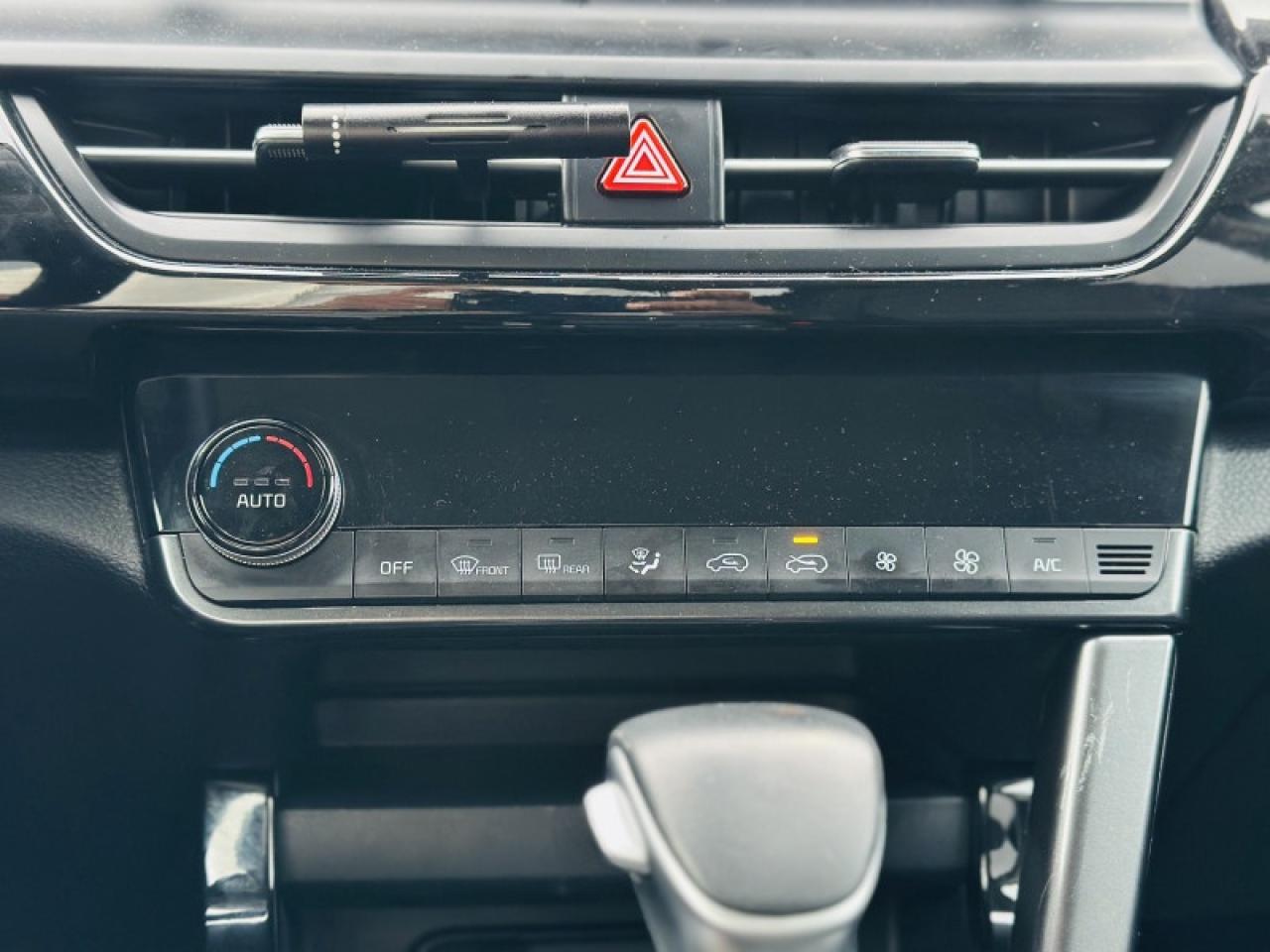 2024 Kia Seltos EX Photo