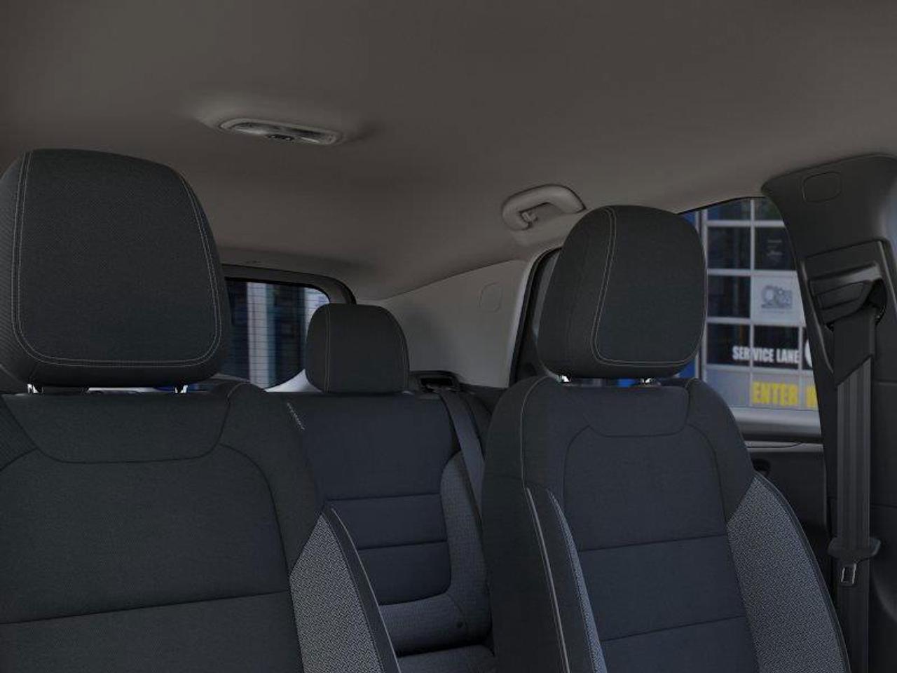 2026 Chevrolet TrailBlazer LT 4dr All-Wheel Drive Photo