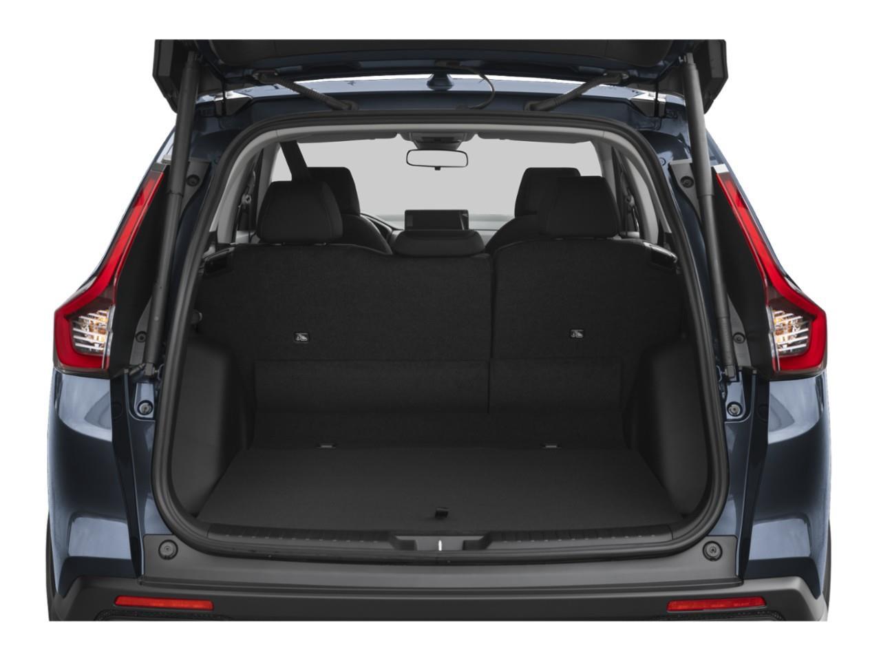 2026 Honda CR-V Sport 4dr All-Wheel Drive Photo