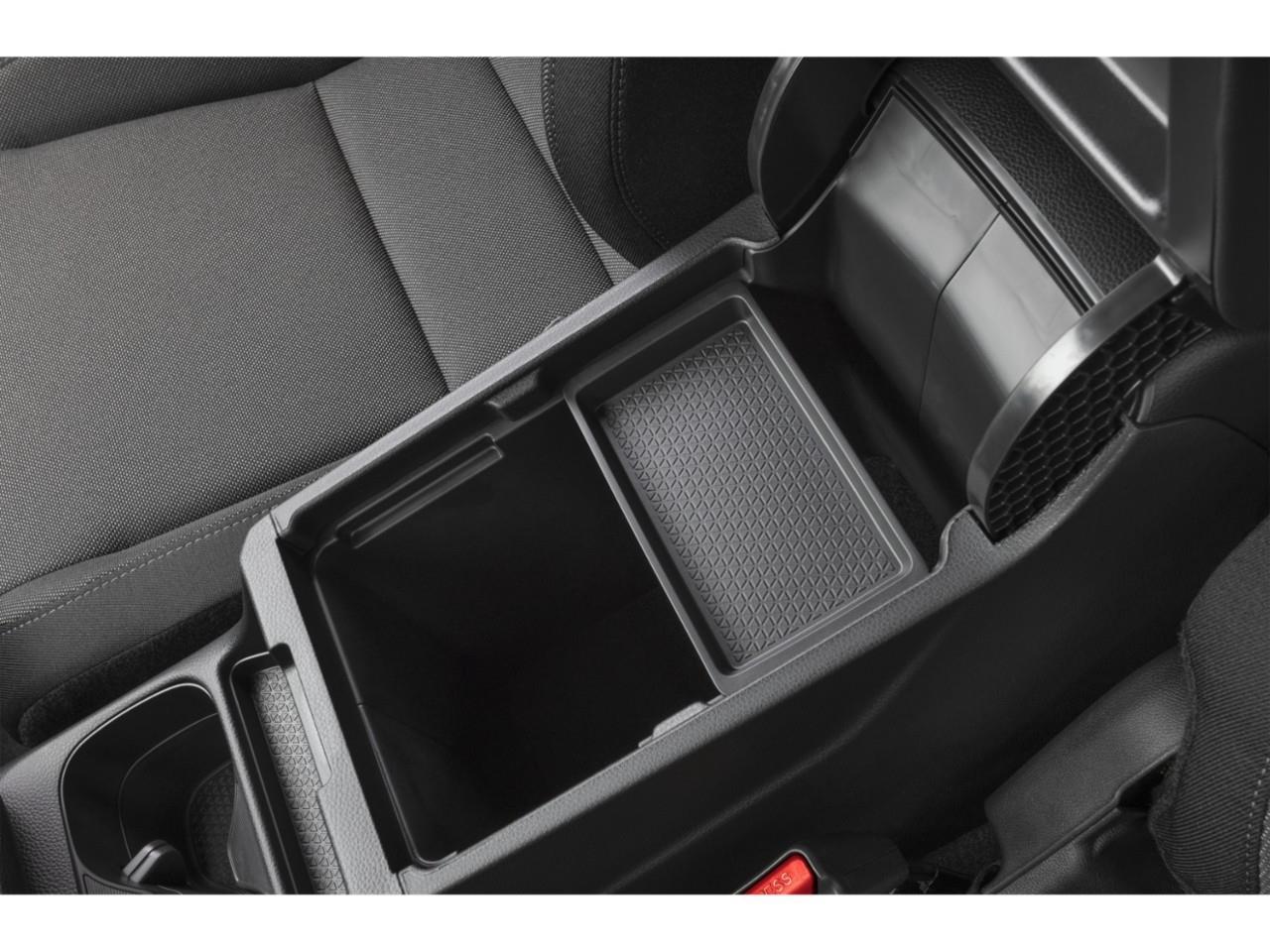 2026 Honda CR-V Sport 4dr All-Wheel Drive Photo