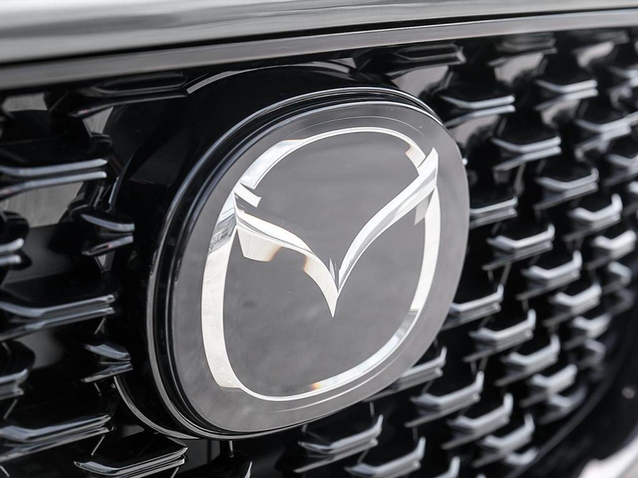 2025 Mazda CX-5 GS 4dr i-ACTIV All-Wheel Drive Sport Utility Photo