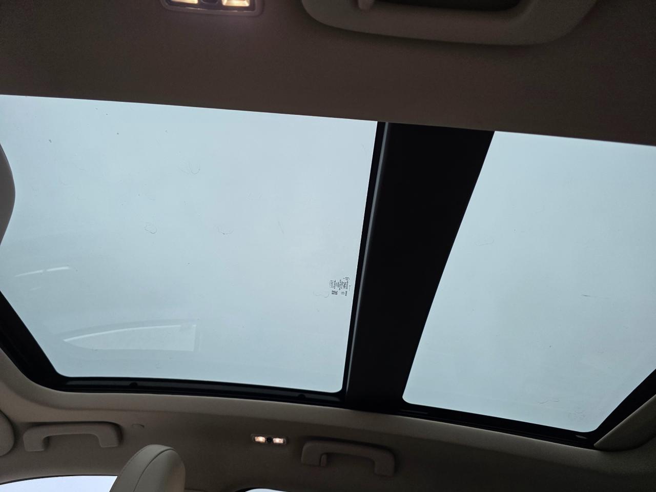 2022 Lincoln Corsair Standard 4dr All-Wheel Drive Photo