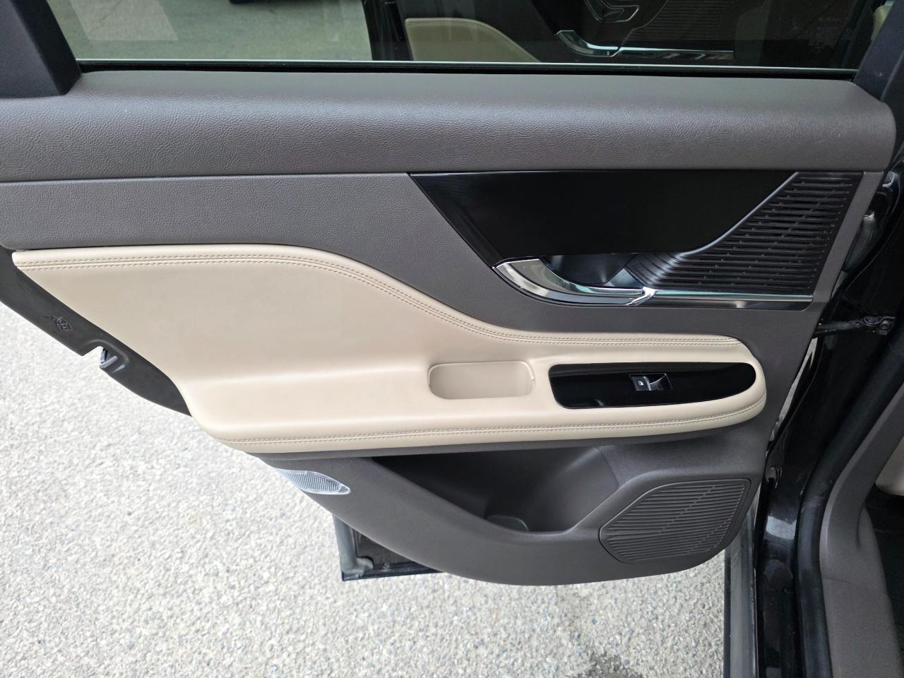 2022 Lincoln Corsair Standard 4dr All-Wheel Drive Photo