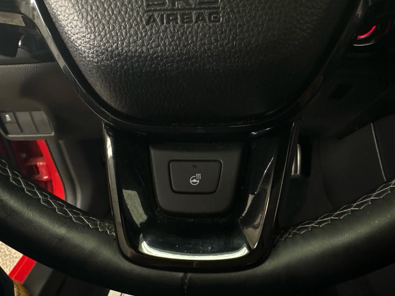 2025 Honda Civic Hybrid Sport 4dr Sedan Photo