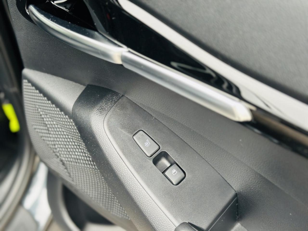 2026 Kia Seltos X-LINE Photo